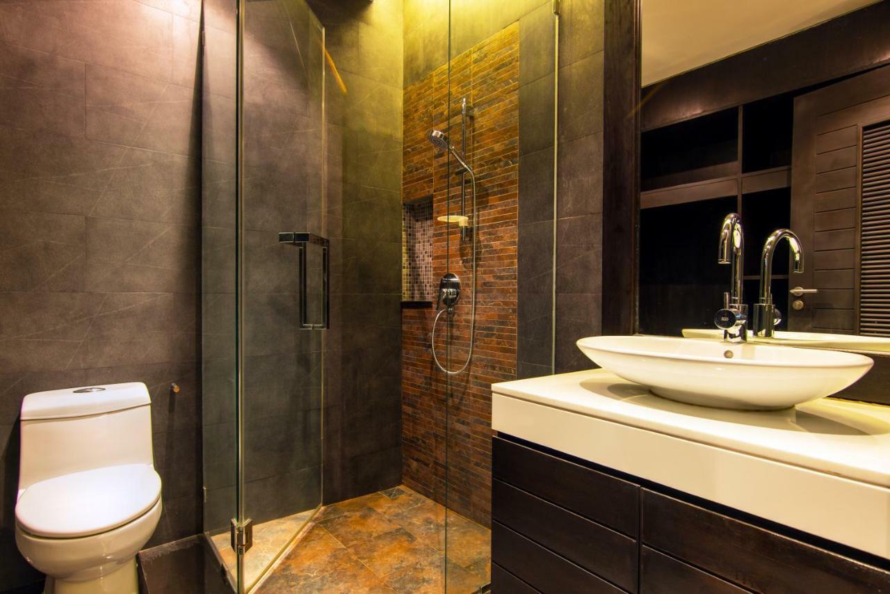 Amazing 5Br, Seaview Private Poolvilla By Intira Villas Rawai Exterior foto